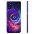 OnePlus Nord N100 TPU-hoesje - Galaxy