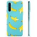 OnePlus Nord TPU-hoesje - Bananen