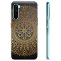 OnePlus Nord TPU-hoesje - Mandala