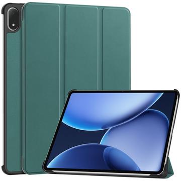 OnePlus Pad 2 Pro/Pad 3/Oppo Pad 4 Pro Tri-Fold Series Slimme Folio-hoes