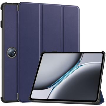 OnePlus Pad 2 Tri-Fold Series Smart Folio Case - Blauw