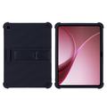 OnePlus Pad Go 2/Oppo Pad Air5 Silicone Hoesje met Kickstand
