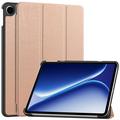 OnePlus Pad Go 2 Tri-Fold Series Slimme Folio-hoes - Rose Gold