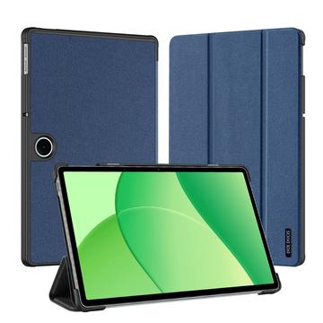 OnePlus Pad Lite/Oppo Pad SE Dux Ducis Domo Tri-Fold Smart Folio Hoesje