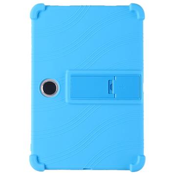 OnePlus Pad Lite/Oppo Pad SE Silicone Hoesje met Kickstand