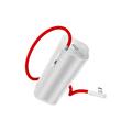 OnePlus SUPERVOOC 150W Power Bank 5411100017 - 20000mAh - Zilver