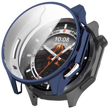 OnePlus Watch 3/Oppo Watch X2 Gegalvaniseerd TPU Hoesje
