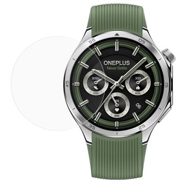OnePlus Watch 3 Glazen Screenprotector