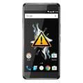 OnePlus X Oplaad Connector Flexkabel Reparatie
