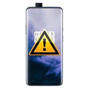 OnePlus 7 Pro Camera Reparatie