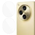 Oppo Find N3/OnePlus Open Cameralens Beschermer - 2 St.
