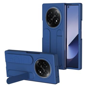 Oppo Find N5 Hybrid hoesje met polsband en kickstand