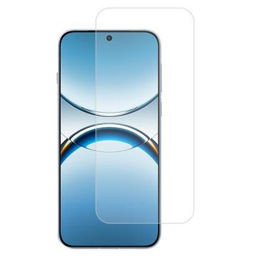 Oppo Find X8 Glazen Screenprotector - Case Friendly - Doorzichtig