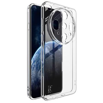 Oppo Find X8 Ultra Imak UX-5 TPU Hoesje - Doorzichtig