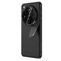Oppo Find X8 Ultra Nillkin CamShield Prop Hybride Hoesje - Zwart