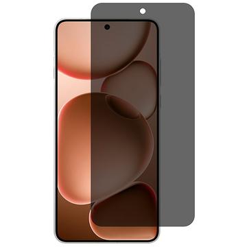 Oppo Find X8 Ultra Privacy Glazen Screenprotector