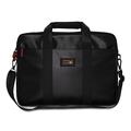 Oracle Red Bull Carbon Laptoptas - 15"-16" - Zwart