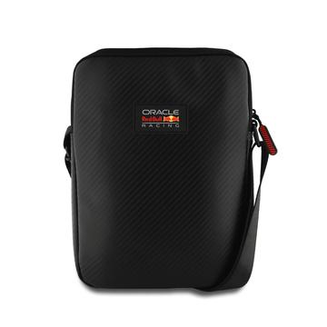 Oracle Red Bull Racing Carbon Schoudertas - Maat L