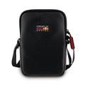Oracle Red Bull Racing Carbon Schoudertas - Maat M - Zwart