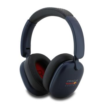 Oracle Red Bull Racing Iconic Logo Draadloze Hoofdtelefoon - Marine