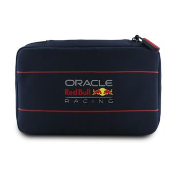 Oracle Red Bull Racing Oversize Logo Reistas - Marine