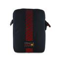 Oracle Red Bull Racing Powerbar Schoudertas - Maat L - Marine