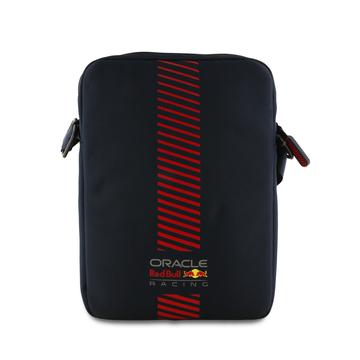 Oracle Red Bull Racing Powerbar Schoudertas - Maat L - Marine
