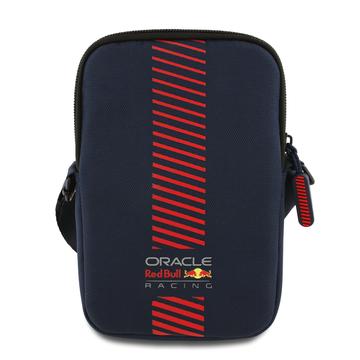 Oracle Red Bull Racing Powerbar Schoudertas - Maat M - Marine