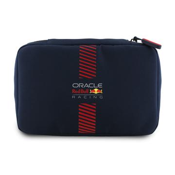 Oracle Red Bull Racing Powerbar Reistas - Marine