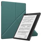Kobo Elipsa 2E Origami standaard foliohoes