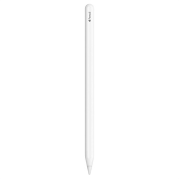 Apple Pencil (2e Generatie) MU8F2ZM/A - iPad Pro 11, iPad Pro 12.9 (2018) - Wit