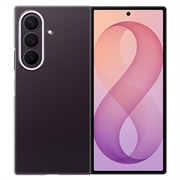 Samsung Galaxy Z Fold8 Ultra Clear Cover EF-QF976CTEGWW - Doorzichtig