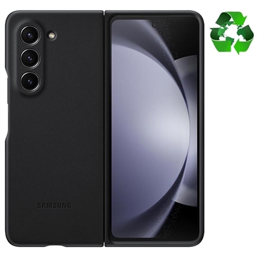 Samsung Galaxy Z Fold5 Vegan Leather Case EF-VF946PBEGWW