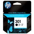 HP 301 Inktcartridge - Deskjet 1000, 2540 AiO, Officejet 2620 AiO - Zwart