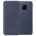 Huawei Mate 20 Pro Wallet Cover 51992635