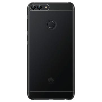 Huawei P Smart Beschermende Cover 51992281 - Zwart