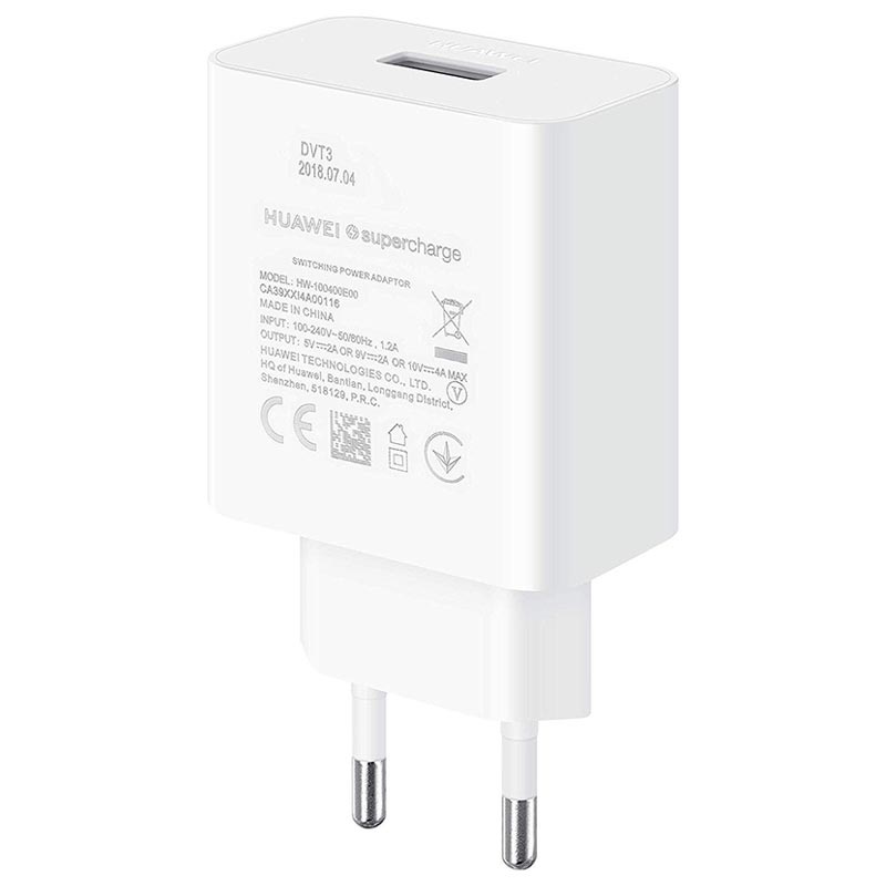 Huawei SuperCharge Lader CP84 40W