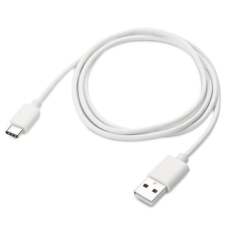 Immoraliteit stereo Woedend Huawei AP51 USB 3.0 / Type-C Kabel - 1m - Wit