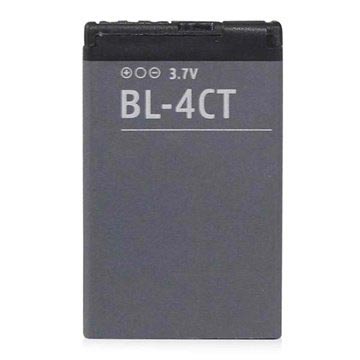 Nokia BL-4CT Batterij - 2720 Fold, 5310 XpressMusic, 5630 XpressMusic