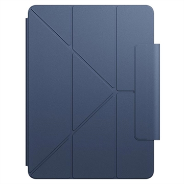 Origineel OnePlus Pad 3 Folio Hoesje 5511100390 - Blauw