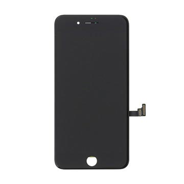 iPhone 8 Plus LCD Display - Zwart - Originele Kwaliteit