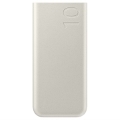 Samsung 10000mAh Power Bank EB-P3400XUEGEU - 25W (Open-Box Satisfactory) - Beige
