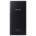 Samsung 20000mAh Powerbank EB-P5300XJEGEU - 25W - Donkergrijs