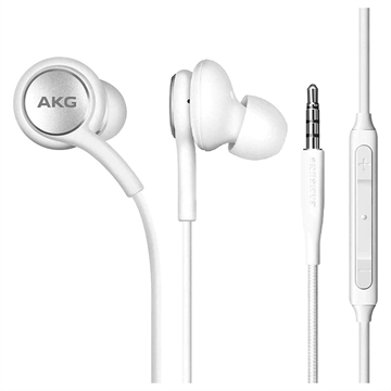 Samsung Oortelefoons Afgestemd door AKG EO-IG955BWE - Bulk - Wit