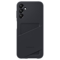 Samsung Galaxy A14/A14 5G Card Slot Cover EF-OA146TBEGWW