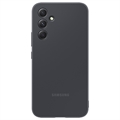 Samsung Galaxy A54 5G Siliconen Hoesje EF-PA546TBEGWW - Zwart