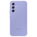 Samsung Galaxy A54 5G Siliconen Hoesje EF-PA546TVEGWW - Bosbes