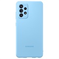 Samsung Galaxy A72 5G Siliconen Hoesje EF-PA725TLEGWW