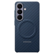 Samsung Galaxy S26 Carbon Magnet Hoesje EF-KS942SCEGWW - Donkerblauw