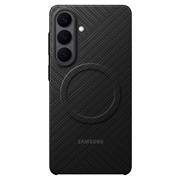 Samsung Galaxy S26 Carbon Magnet Hoesje EF-KS942SNEGWW - Zwart
